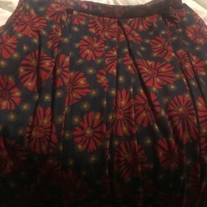 Lularoe Madison Skirt!